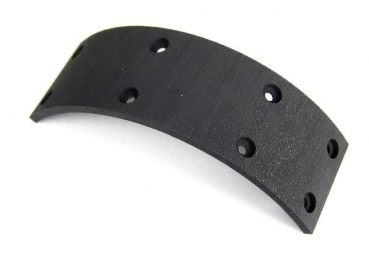 Trommelbremsbelag 180 x 50